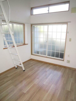 【居間・リビング】 | ＤＲホームズ上石神井Ⅱ