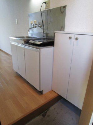 【玄関】 | ＤＲホームズ上石神井Ⅱ