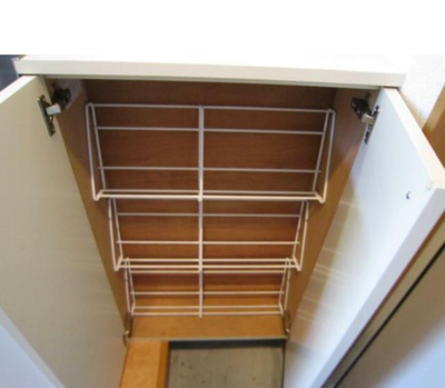 【収納】 | ＤＲホームズ上石神井Ⅱ