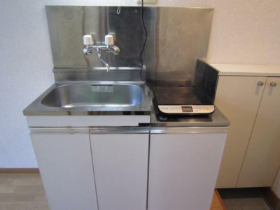 【キッチン】 | ＤＲホームズ上石神井Ⅱ