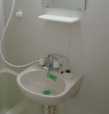 【洗面所】 | ＤＲホームズ上石神井Ⅱ