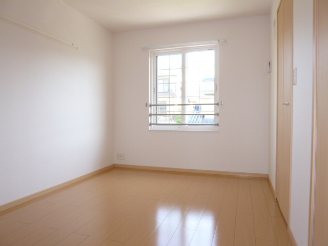 夢テラスルミノの寝室|洋室