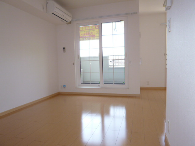 夢テラスルミノの居間・リビング