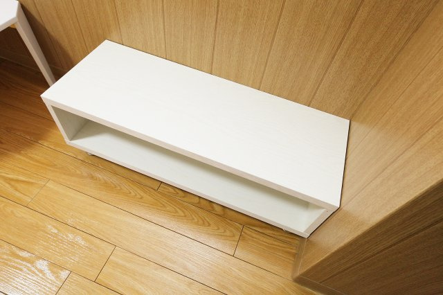 学生会館 Uni E'meal 京都伏見の設備|カジュアルプラン（家具家電付デザインルーム）