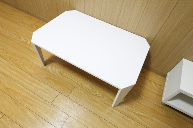 学生会館 Uni E'meal 京都伏見の設備|ミニテーブル