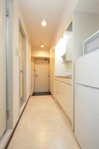 学生会館 Uni E'meal 京都伏見の居間・リビング