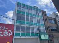 ホワイトビルの画像