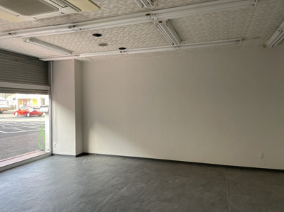 【内装】 | ホワイトビル | 1階