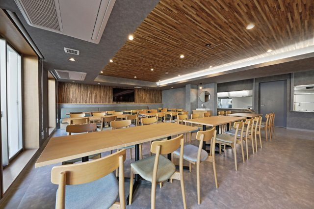 学生会館　NCRe京都深草のその他共用部分