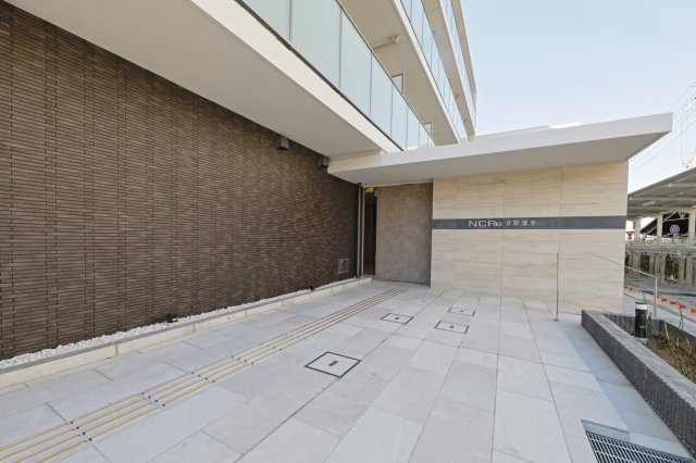 学生会館　NCRe京都深草のその他