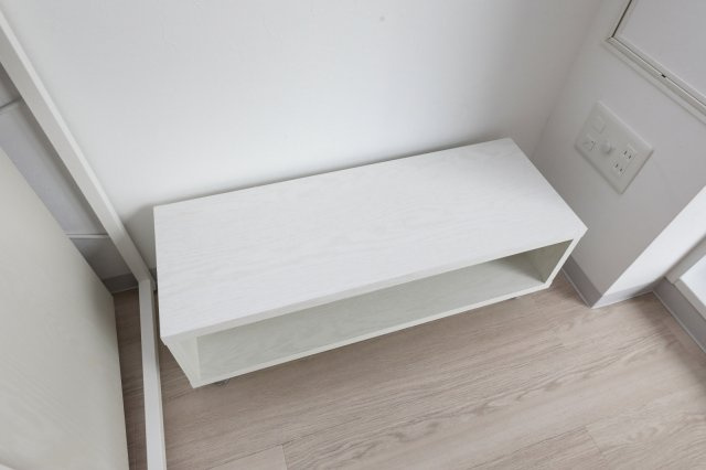 学生会館　NCRe京都深草の設備