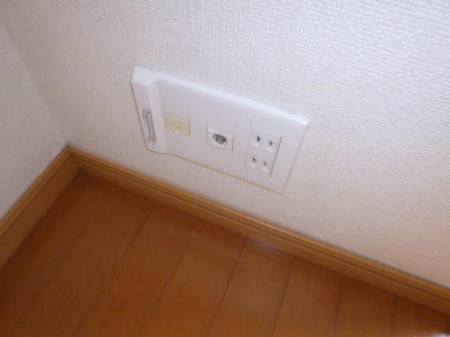 クラベールAの設備