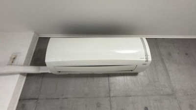 【設備】 | フォセット白楽