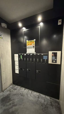 【セキュリティ】 | フォセット白楽
