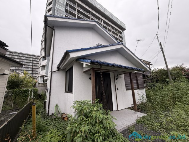 厚木市妻田東1丁目　中古戸建