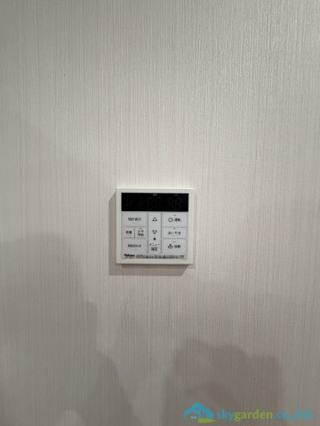 厚木市妻田東1丁目　中古戸建の設備