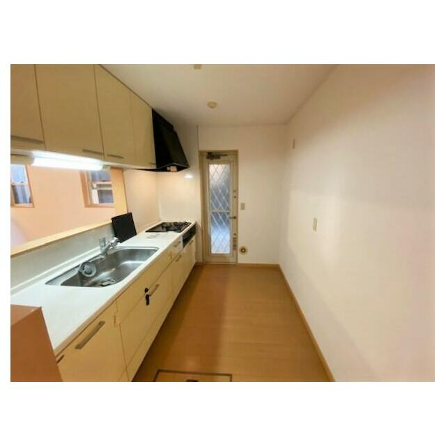 小田原市国府津　中古戸建