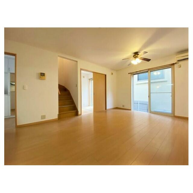 小田原市国府津　中古戸建