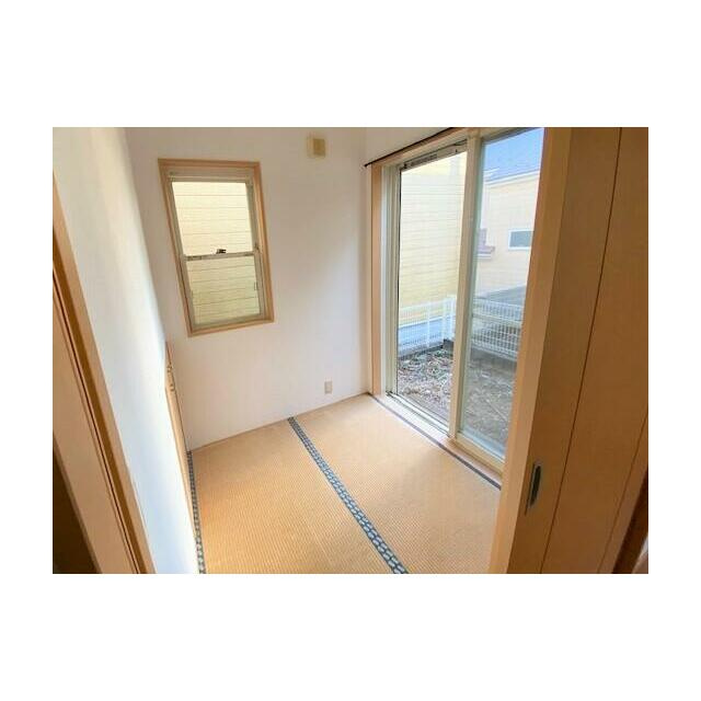 小田原市国府津　中古戸建