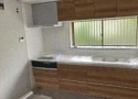 【キッチン】 | 稲吉東中古戸建
