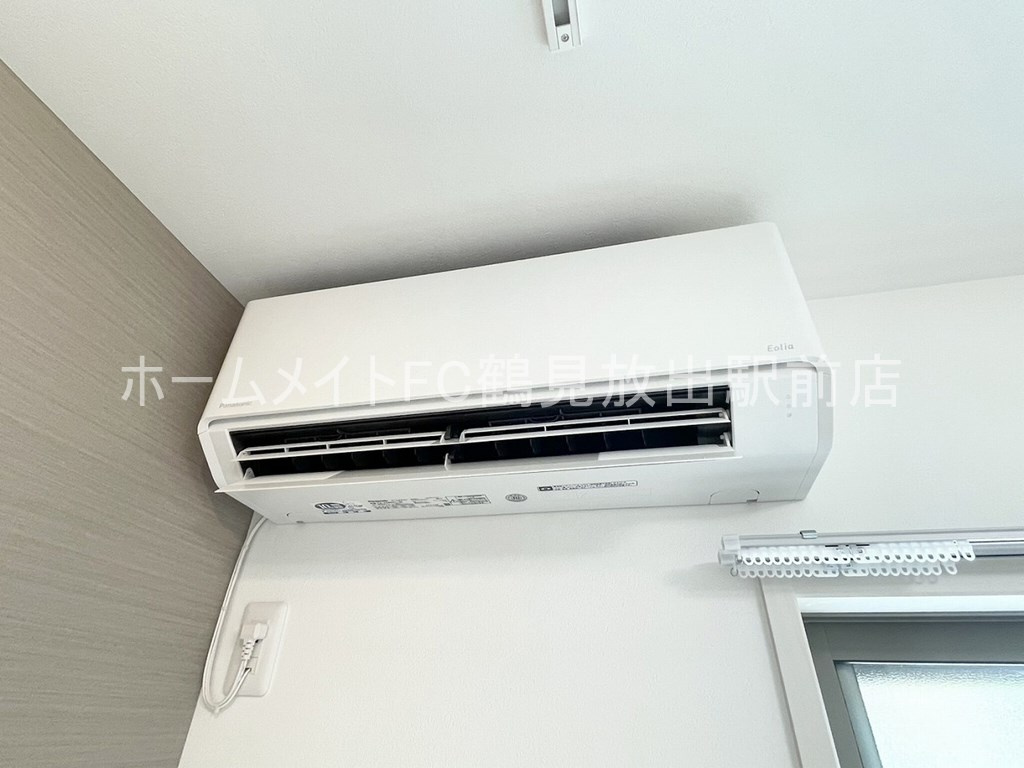 フジパレス今津中Ⅲ番館の設備