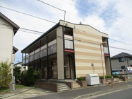 レオパレスミドリノの画像