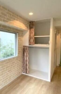 【収納】 | ハウズィズ椋の樹