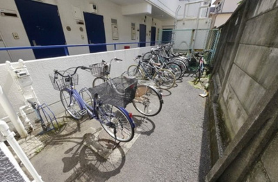 【その他】 | ハウズィズ椋の樹