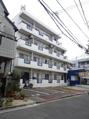 【外観】 | ハウズィズ椋の樹