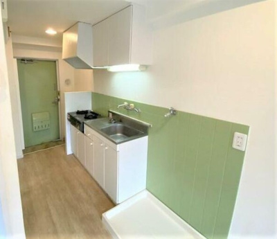 【キッチン】 | ハウズィズ椋の樹