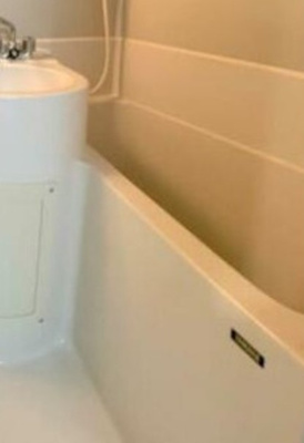 【浴室】 | ハウズィズ椋の樹