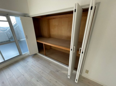 【収納】 | ハイムアゼーリア