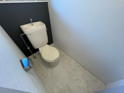 【トイレ】 | ハイムアゼーリア