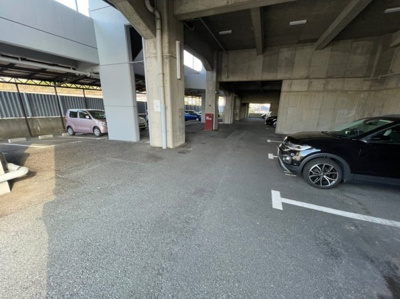 【駐車場】 | ハイムアゼーリア