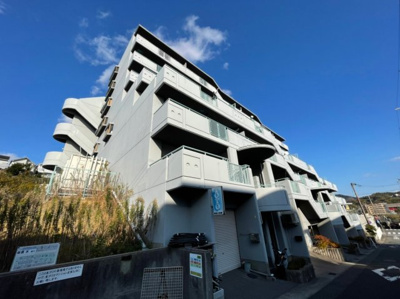 【外観】 | ハイムアゼーリア