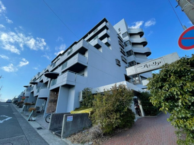 【外観】 | ハイムアゼーリア