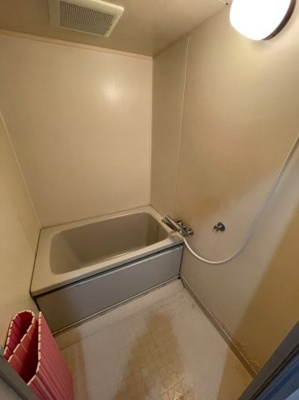 【浴室】 | ハイムアゼーリア