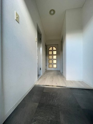 【玄関】 | ハイムアゼーリア