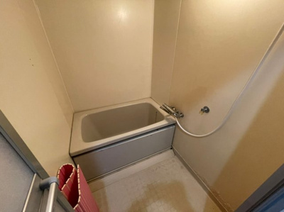 【浴室】 | ハイムアゼーリア