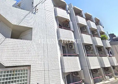 【その他共用部分】 | カルチェブラン恵比寿