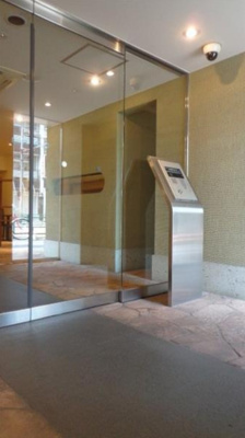 【エントランス】 | Feeth#001