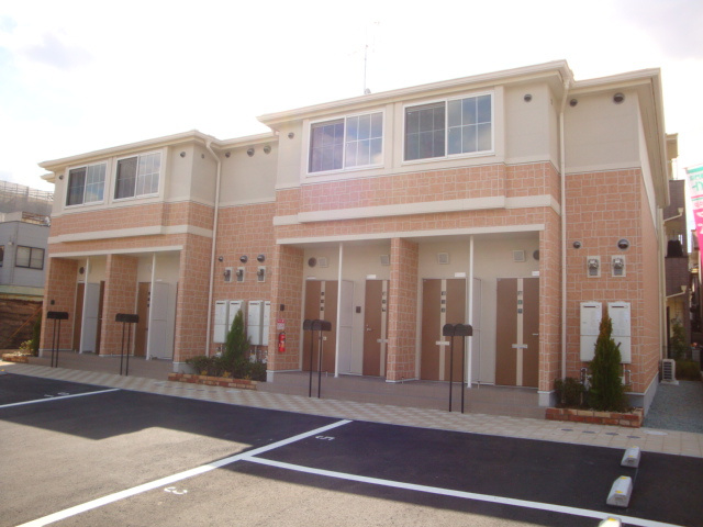 スターテラス宝塚