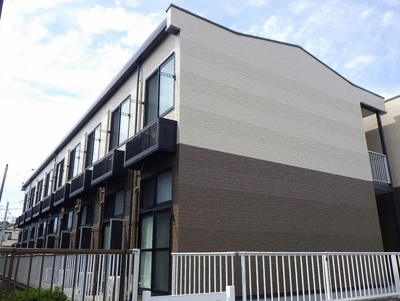 【外観】 | ドエル