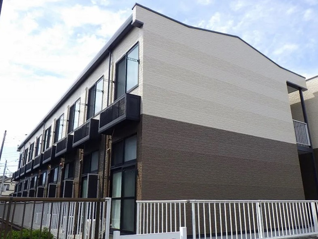 【外観】 | ドエル