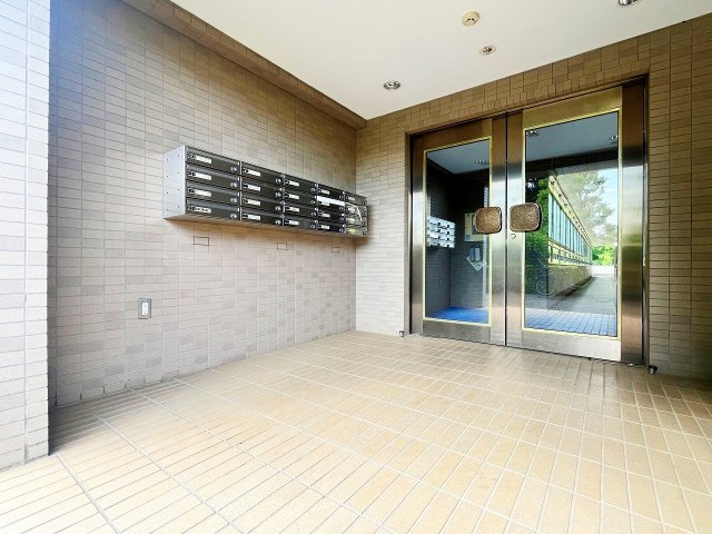 ＪＲ横須賀線「保土ケ谷」保土ヶ谷オークヒルズ五番館の画像