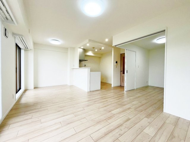 ＪＲ横須賀線「保土ケ谷」保土ヶ谷オークヒルズ五番館の画像