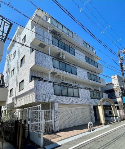相鉄本線「天王町」朝日プラザ天王町 の画像