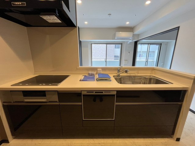 リンパクマンション｜名古屋市の賃貸ならMy賃貸のキッチン|リンパクマンション