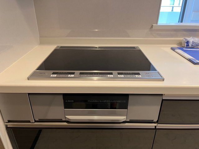 リンパクマンション｜名古屋市の賃貸ならMy賃貸のキッチン|リンパクマンション