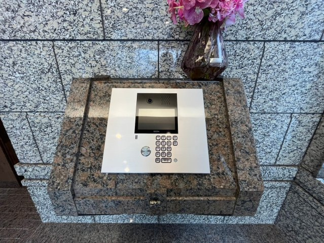 リンパクマンション｜名古屋市の賃貸ならMy賃貸のセキュリティ|リンパクマンション